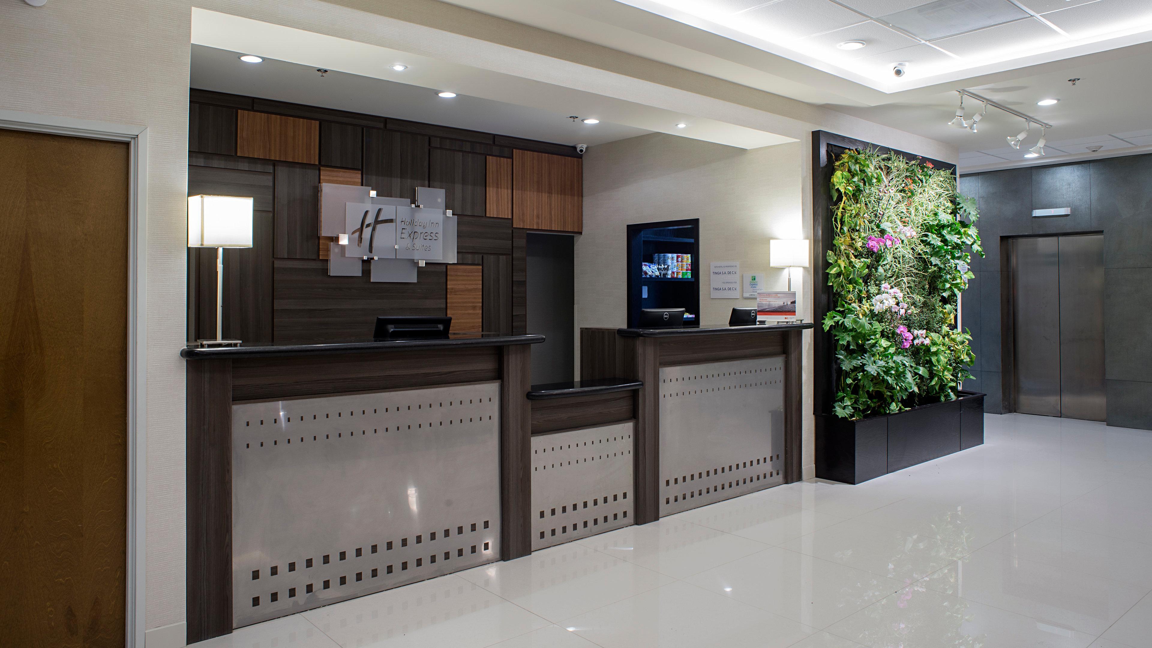 Express & Juventud By Ihg Chihuahua