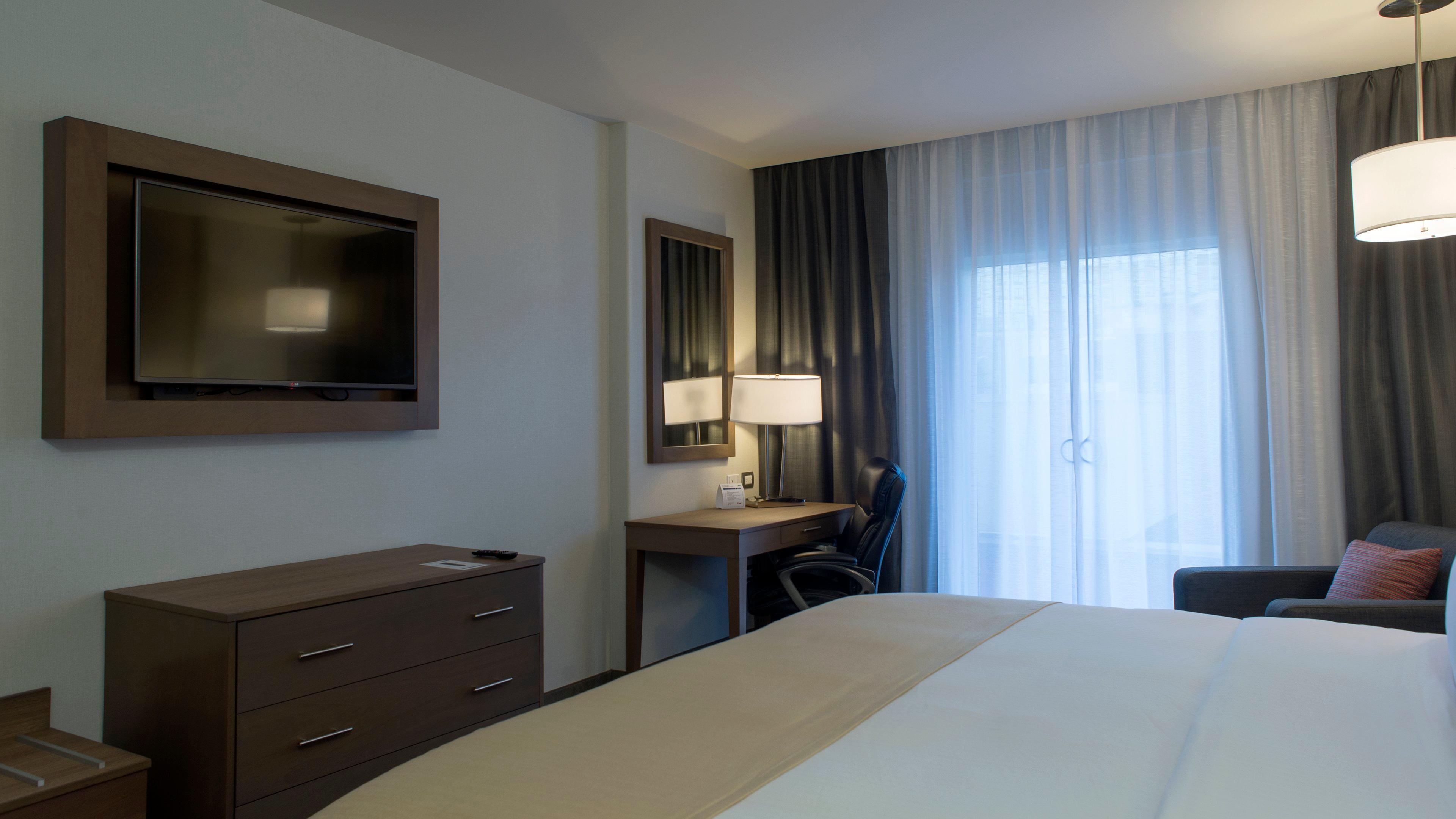 Hotel Express & Juventud By Ihg
