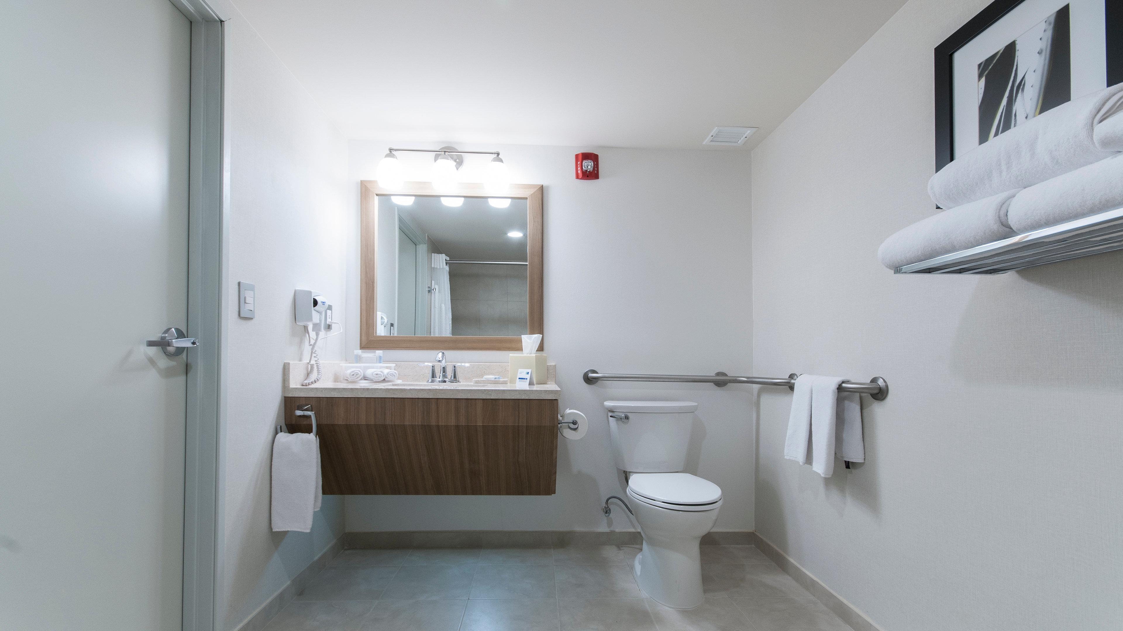 Hotel Express & Juventud By Ihg Chihuahua