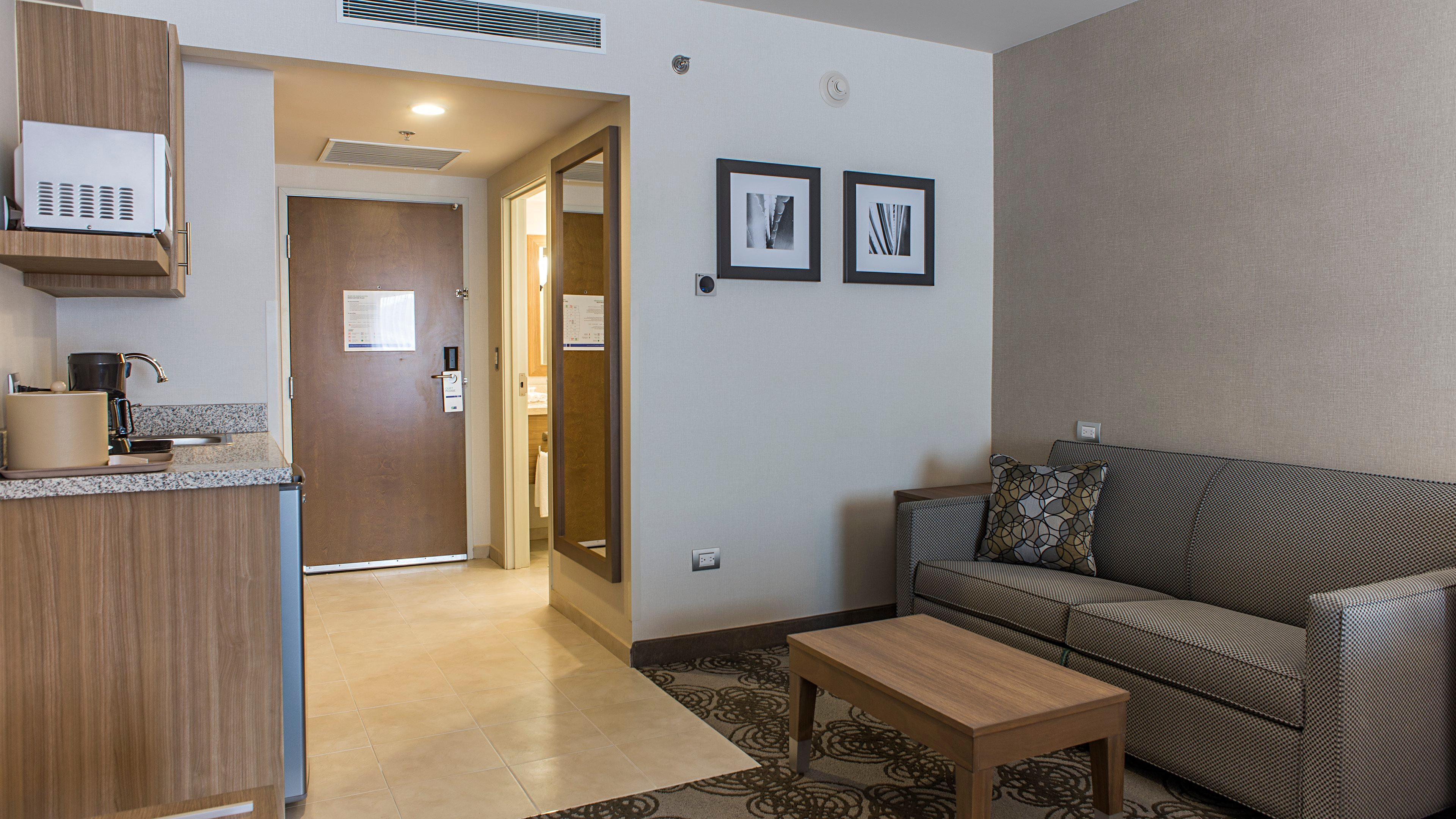 Express & Juventud By Ihg Hotel