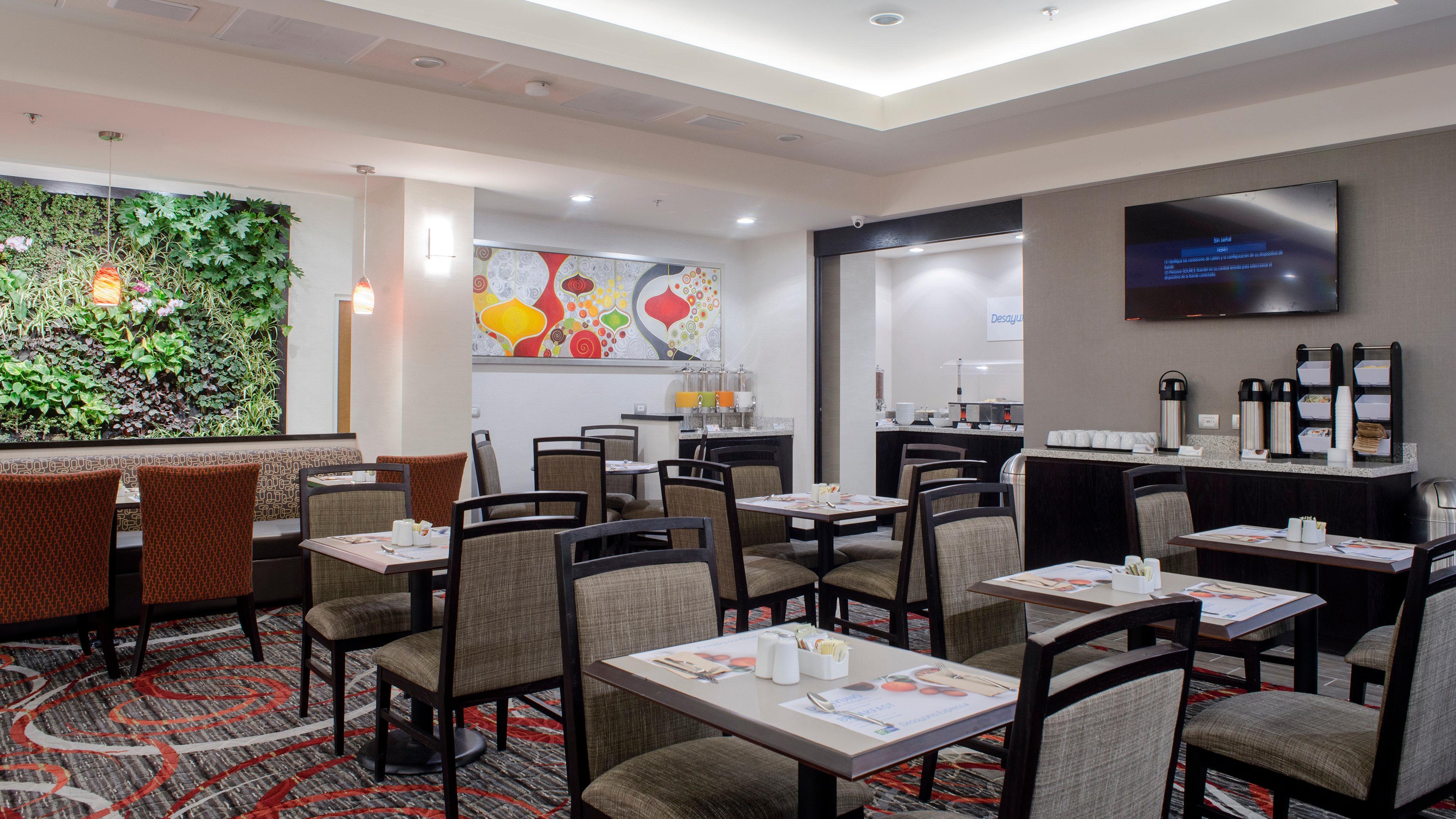 Hotel Express & Juventud By Ihg