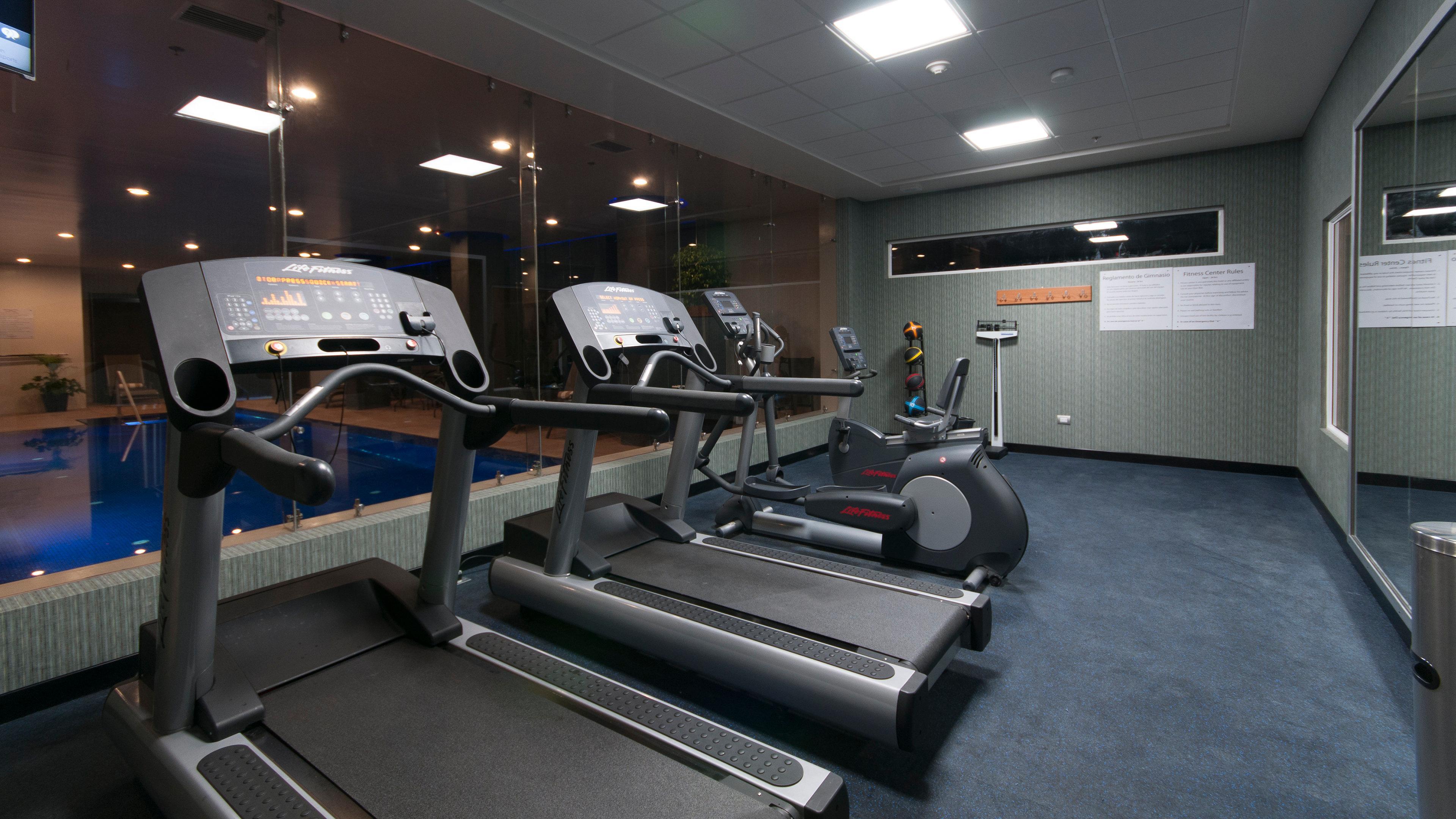 Express & Juventud By Ihg 3*