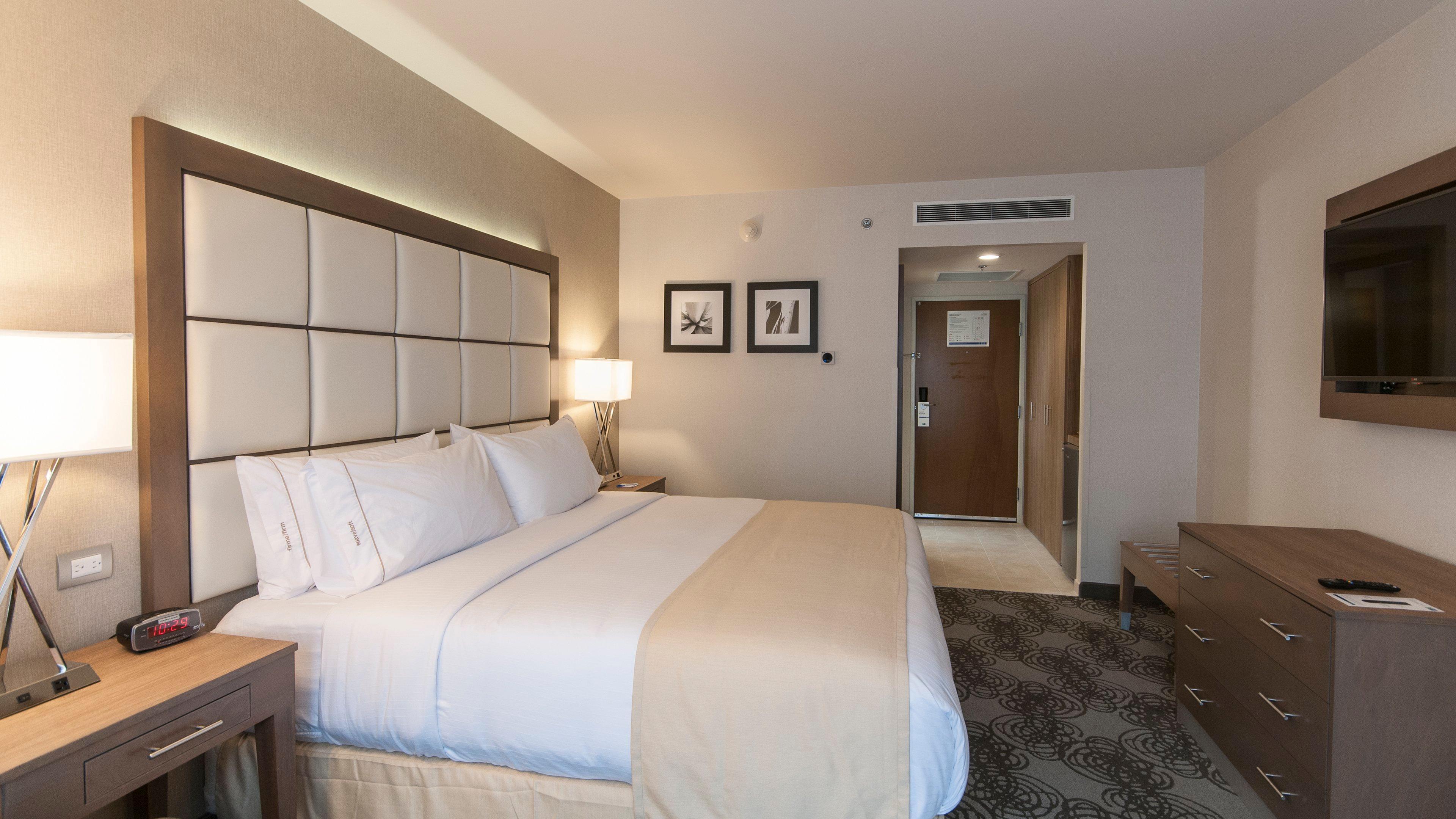 Express & Juventud By Ihg Hotel 3*