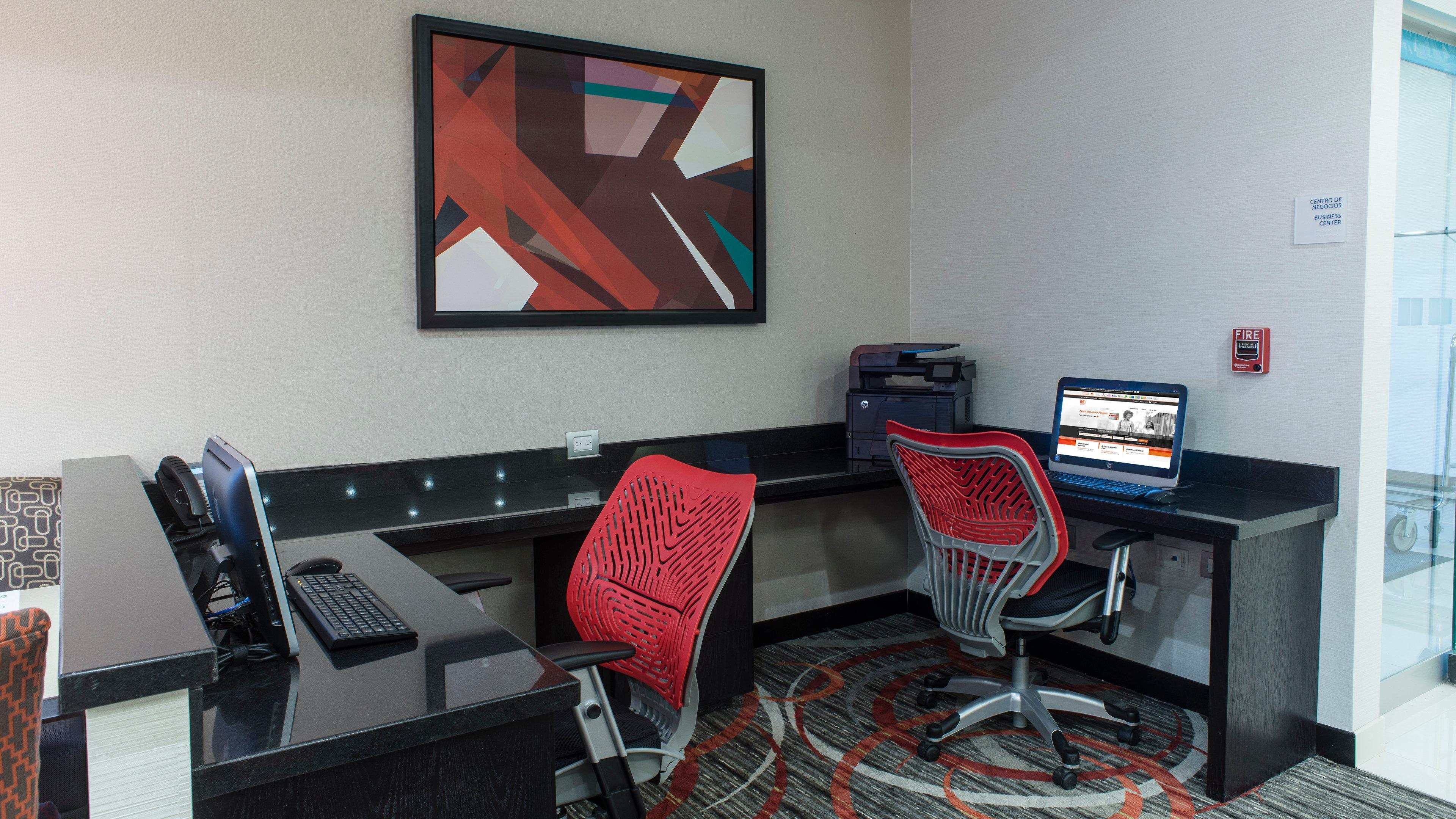 Hotel Express & Juventud By Ihg Chihuahua