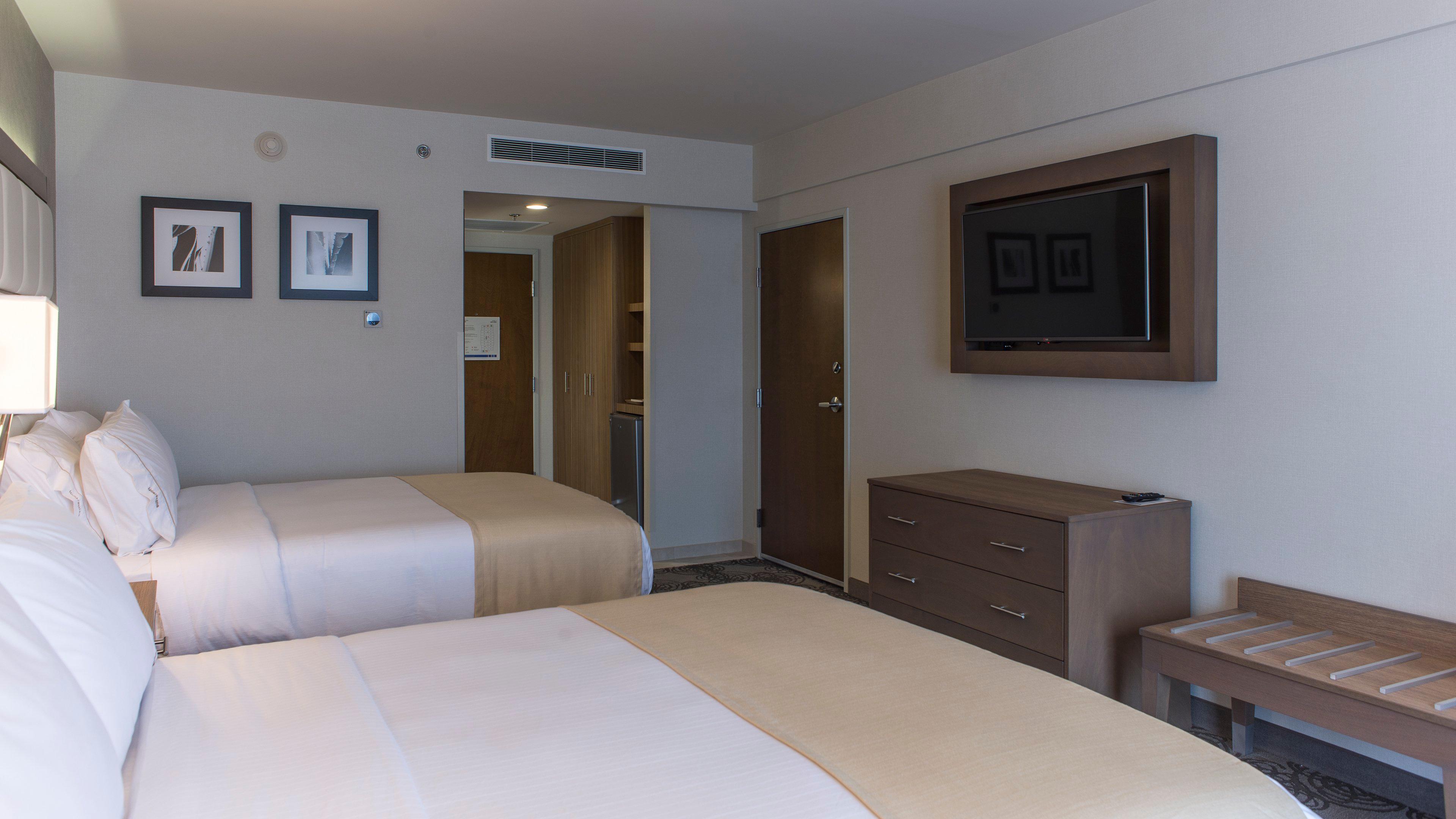Express & Juventud By Ihg Hotel Chihuahua