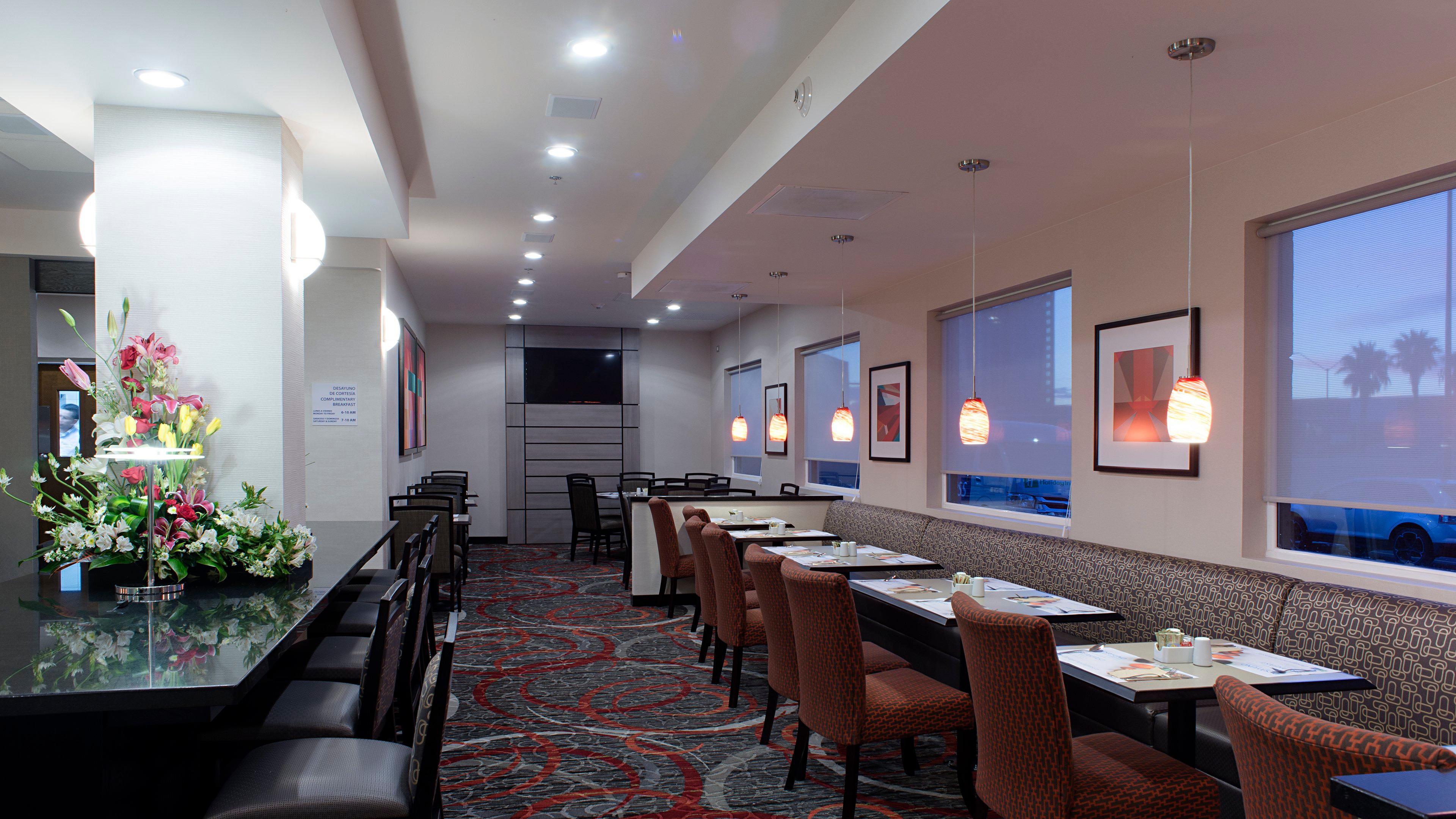 Express & Juventud By Ihg Hotel 3*
