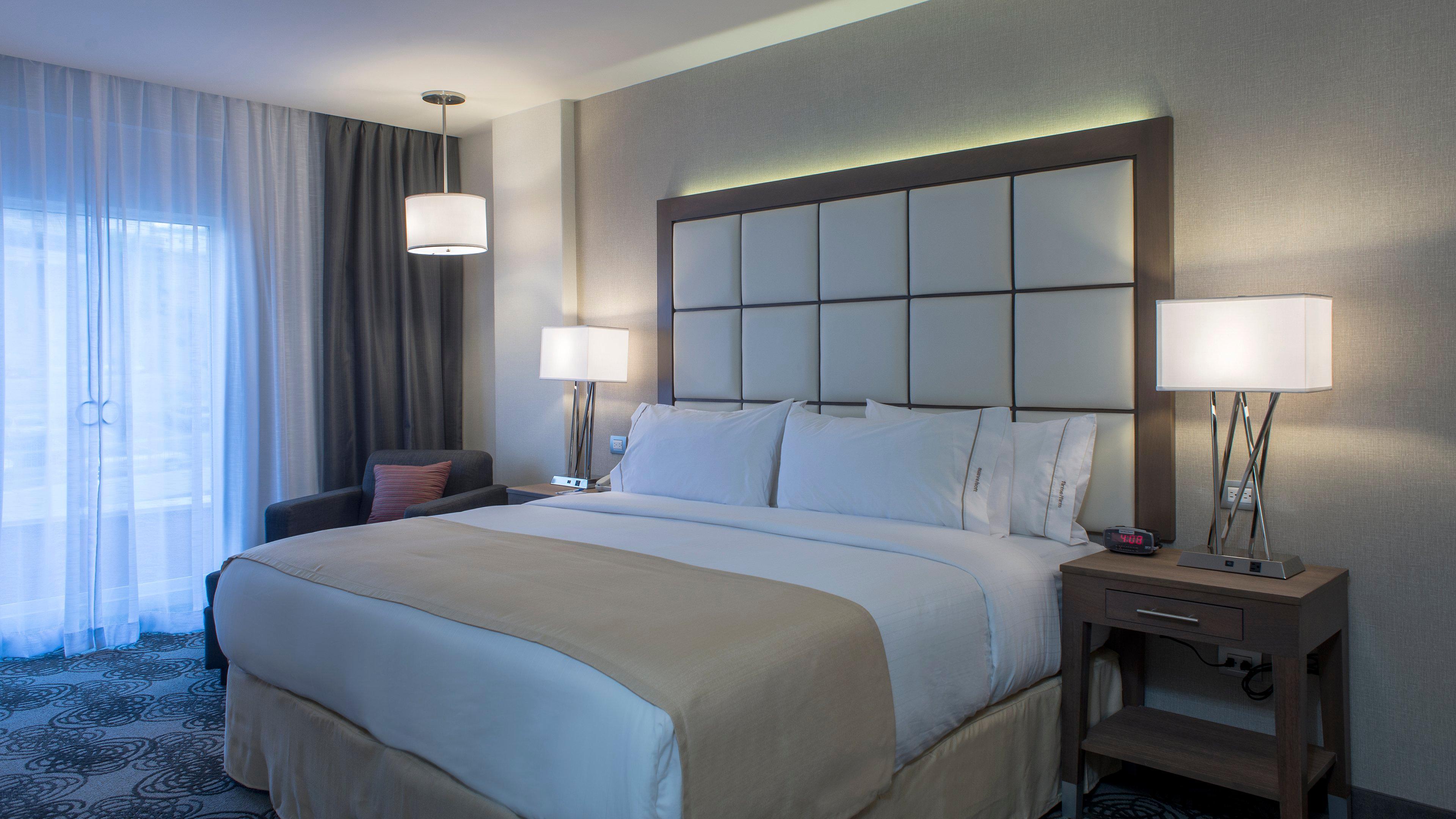Express & Juventud By Ihg Hotel 3*