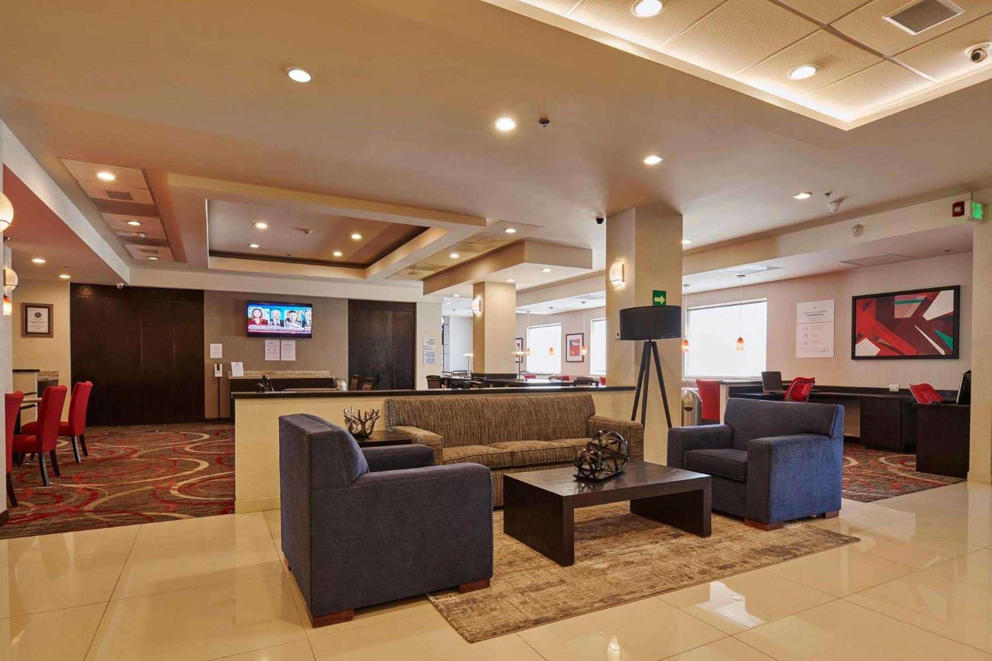 Express & Juventud By Ihg Chihuahua