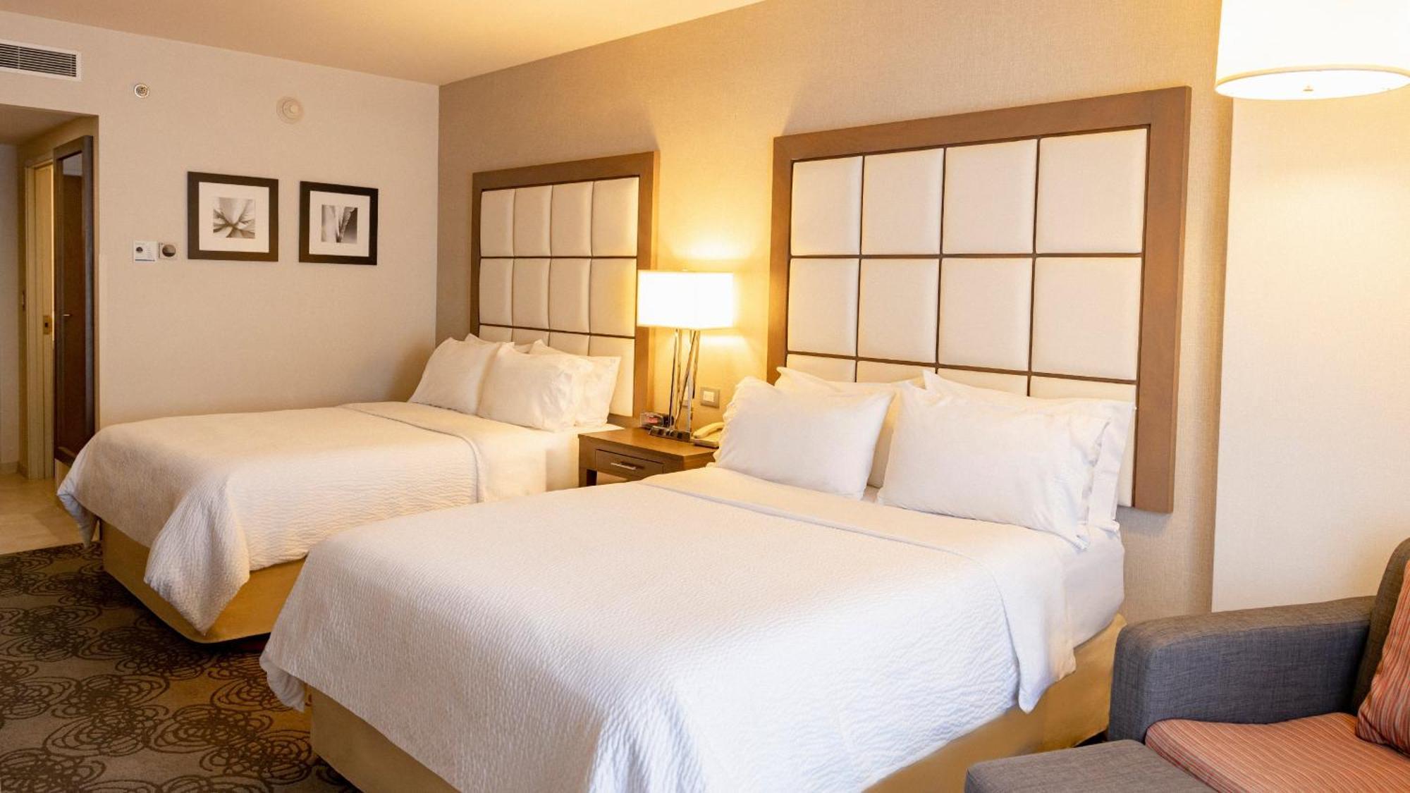 Express & Juventud By Ihg Chihuahua