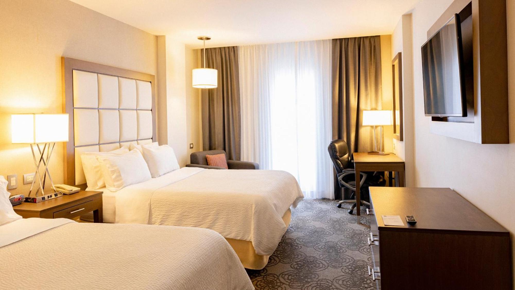 Express & Juventud By Ihg Hotel Chihuahua
