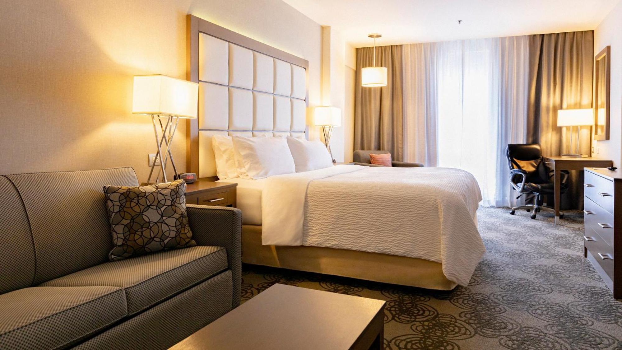 Express & Juventud By Ihg