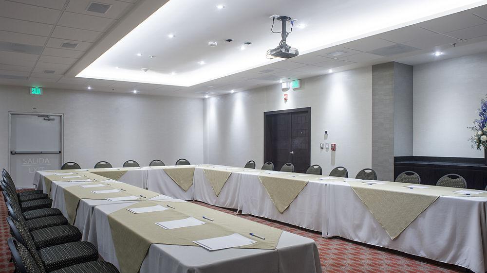 Express & Juventud By Ihg Chihuahua