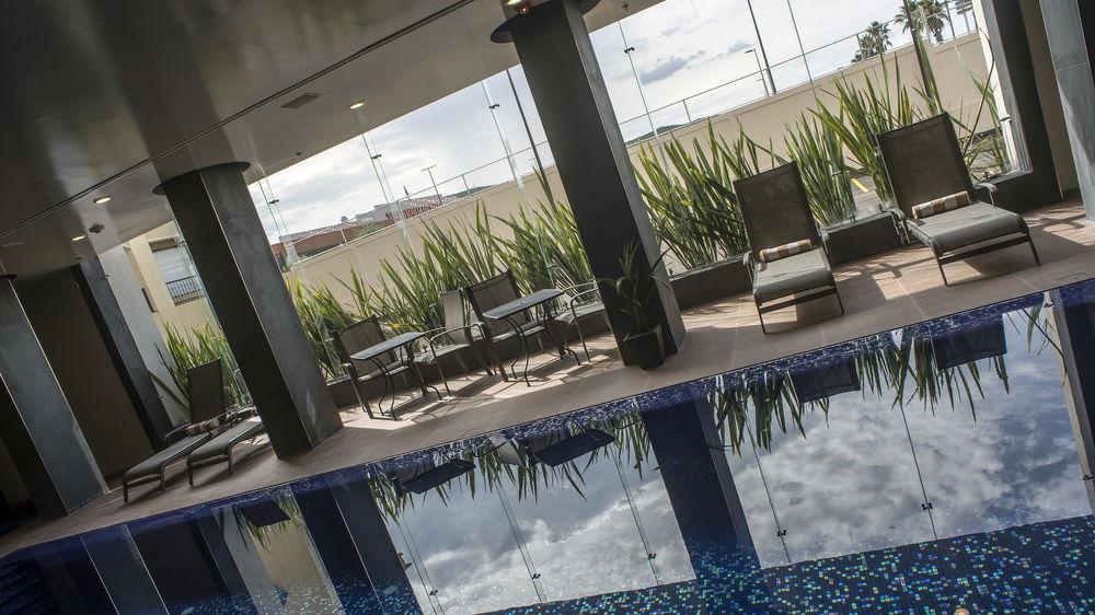 Express & Juventud By Ihg Chihuahua