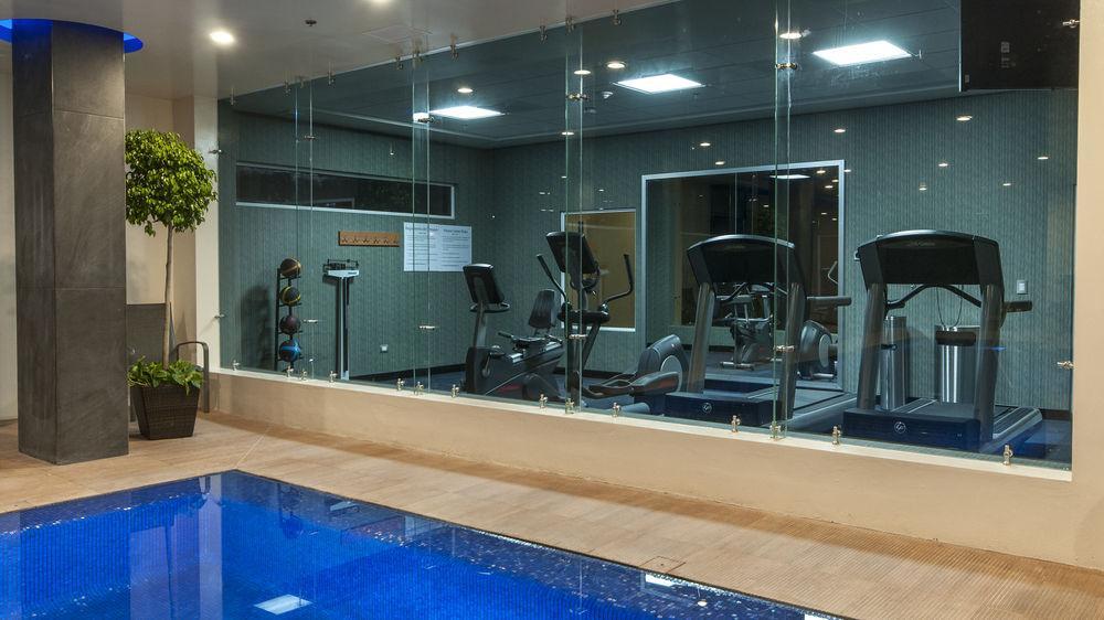 Hotel Express & Juventud By Ihg