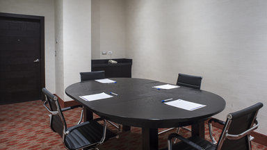 Hotel Express & Juventud By Ihg Chihuahua