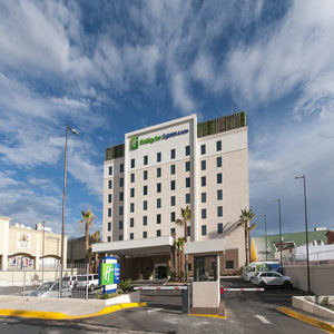 Hotel Express & Juventud By Ihg