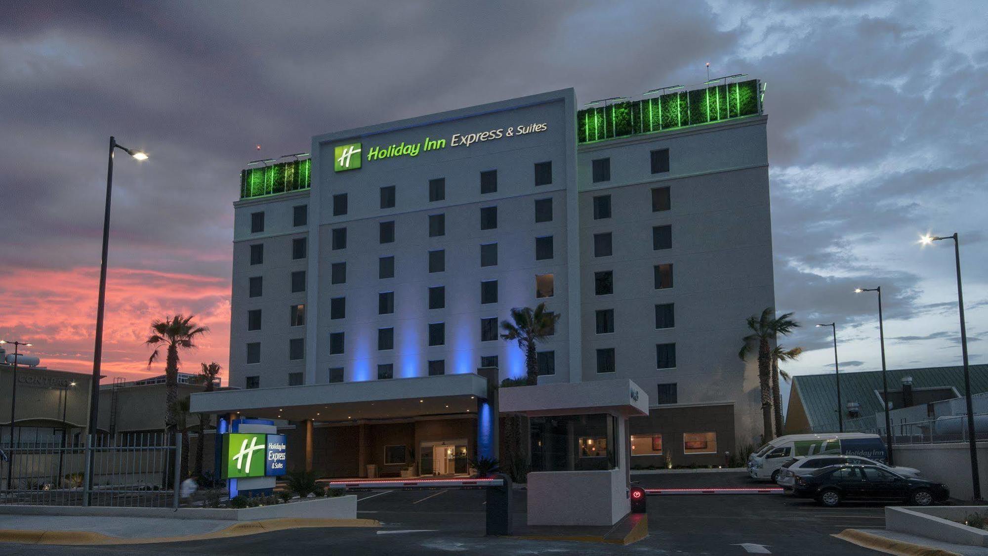 Express & Juventud By Ihg 3*