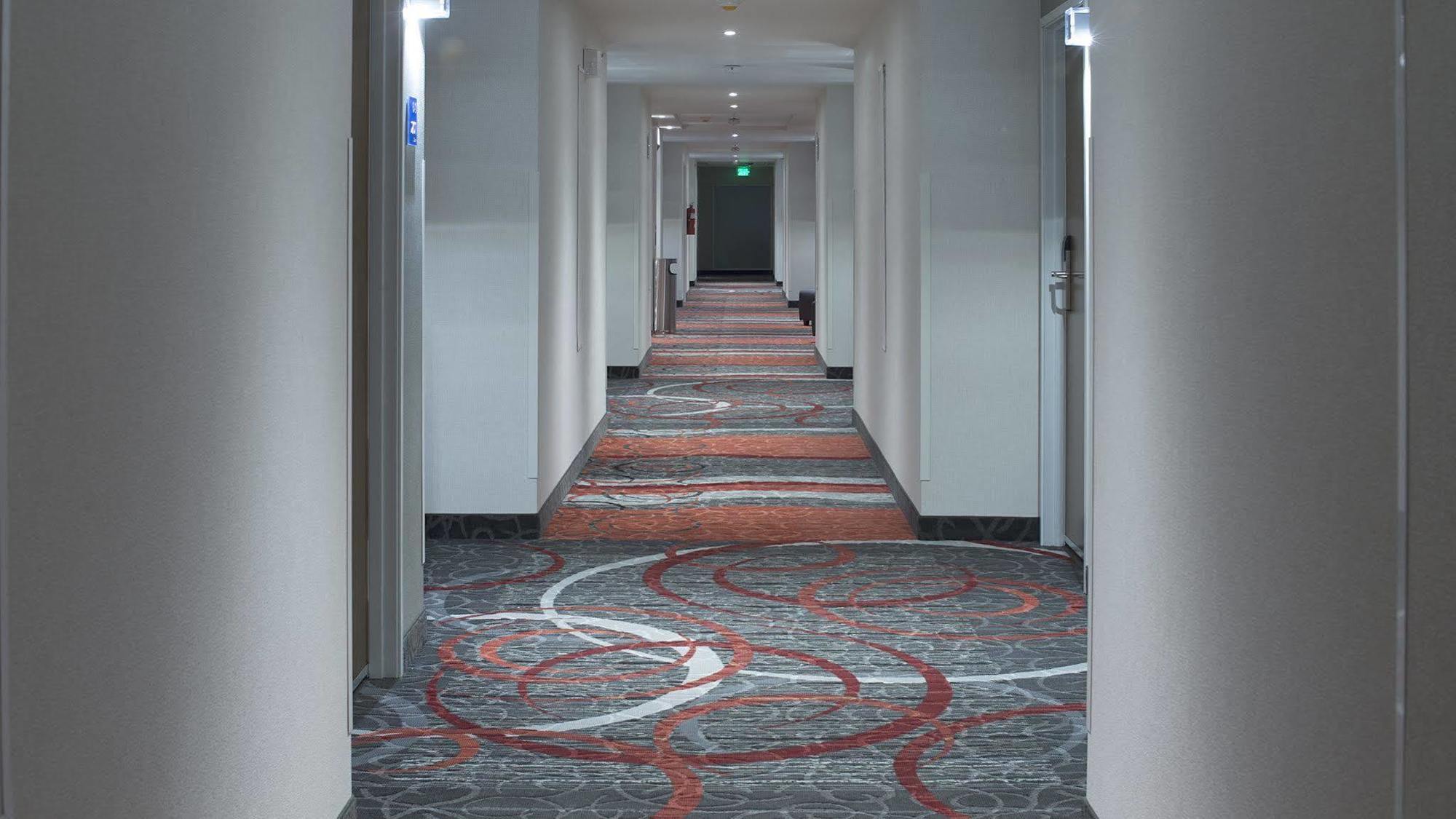 Express & Juventud By Ihg Chihuahua