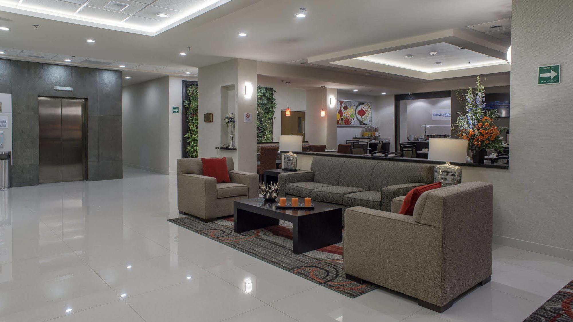 Express & Juventud By Ihg Hotel Chihuahua
