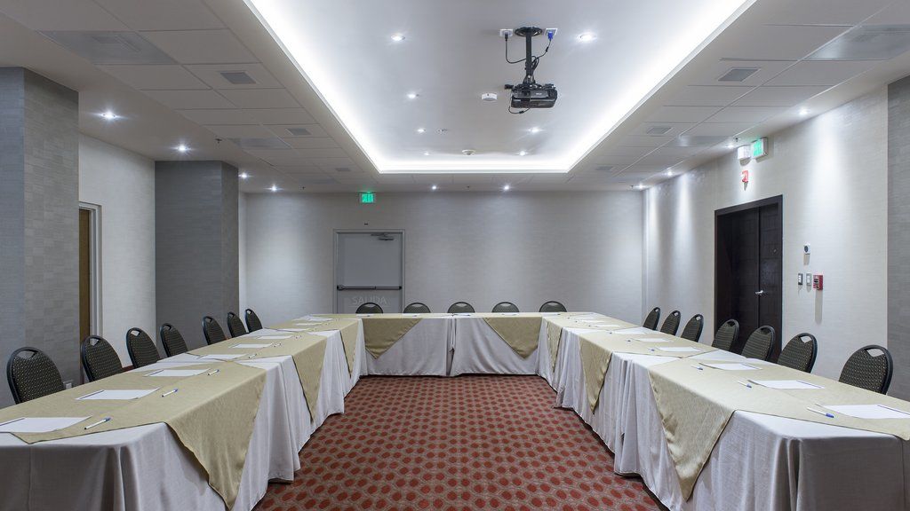 Express & Juventud By Ihg 3* Chihuahua