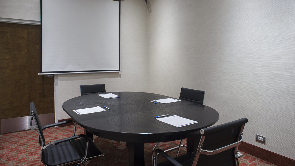Express & Juventud By Ihg