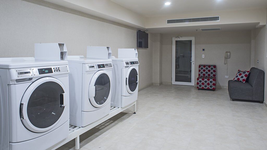 Hotel Express & Juventud By Ihg Chihuahua