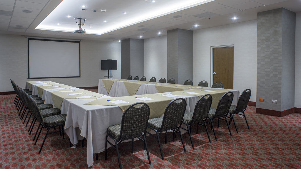 Express & Juventud By Ihg 3* Chihuahua