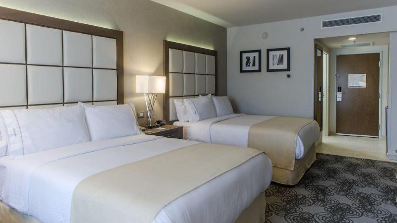 Express & Juventud By Ihg Hotel Chihuahua